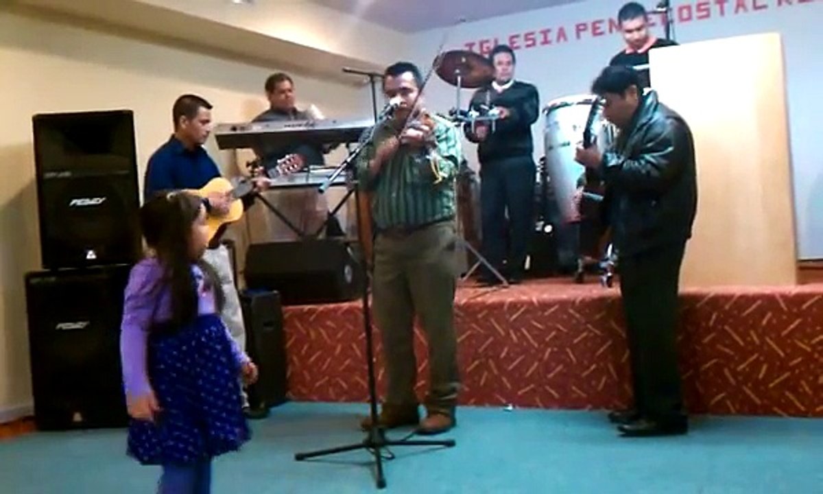 Musica acustica cristiana