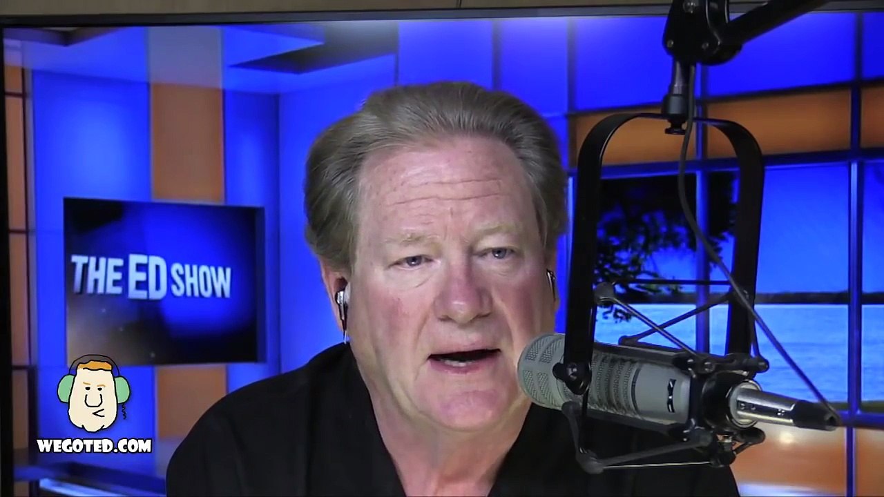 Ed Schultz News and Commentary: Friday the 28th of August