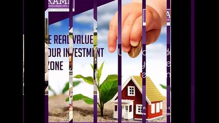 DDA L Zone, Residential Apartments in Dwarka - KampDevelopers