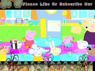 Peppa Pig Full Episode English Lawyer [ Cartoon Network ]