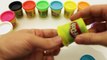 PLAY DOH Numbers 1 10   Learn to Count with Play doh   Learn 123 Numbers for Kids