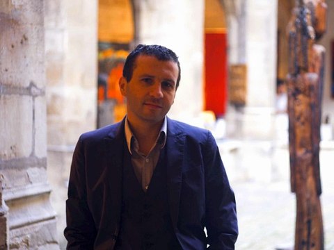 Jehan Alain - orgue - Fantaisie n° 2 / Lionel Avot