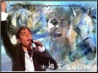 Hommage a Grégory Lemarchal