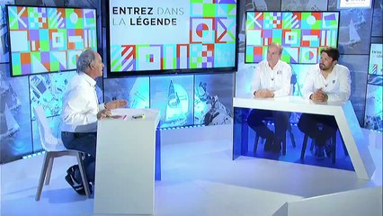 L'émission du 11 avril 2016