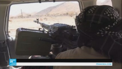 اليمن: استمرار المعاركرغم بدء سريان وقف إطلاق النار