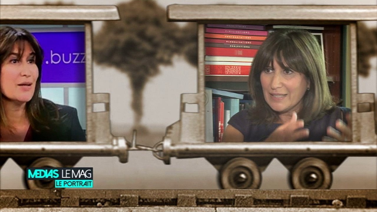 Le portrait de Catherine Nayl