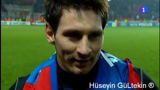 Sivas Şivesi - Messi Dublaj