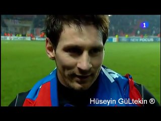 Sivas Şivesi - Messi Dublaj