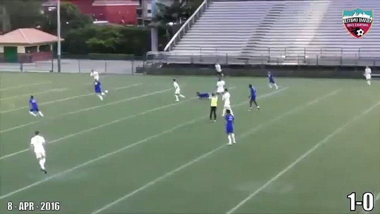 Adriano kendini hatırlattı!