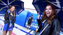 MotoGP: The Paddock Girls of the #AmericasGP