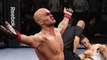 EA SPORTS UFC 2 - Best KNOCKOUT Ever Super Saiyan Kick