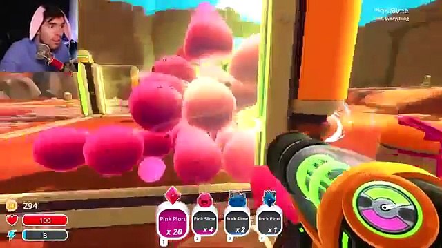 SOY TAN KAWAII | Slime Rancher - JuegaGerman | German HolaSoyGerman