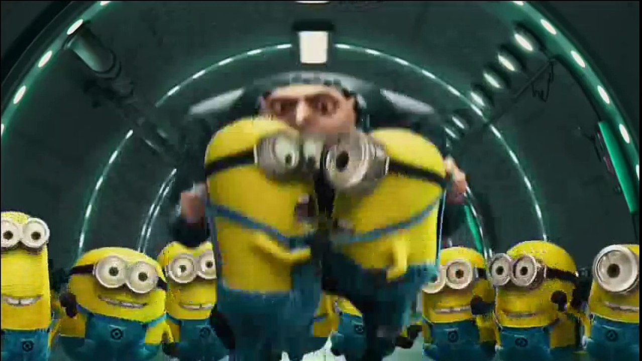 Best of MINIONs!