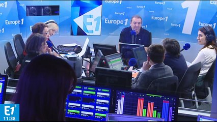 Maladie de Parkinson : "je suis punie dans le mouvement"