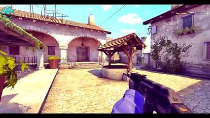 P'ti délire [CSGO] #4
