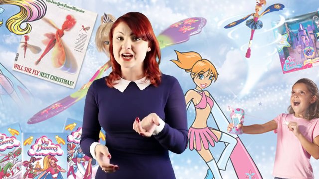 Top 10 Most Dangerous Childrens Toys Ever Made