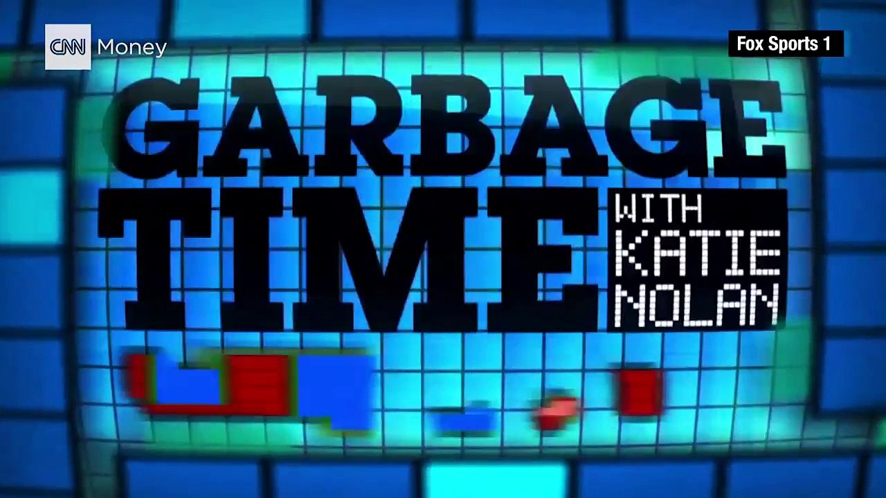 Popular Videos - Katie Nolan