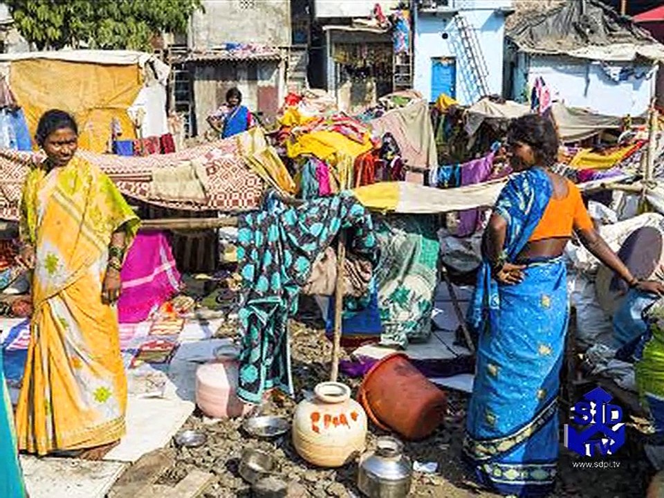 SDPI Report: Rising Inequalities: A major Development Challenge
