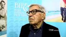 BIF&ST 2016. Interviste a Paolo Taviani e Laura Morante