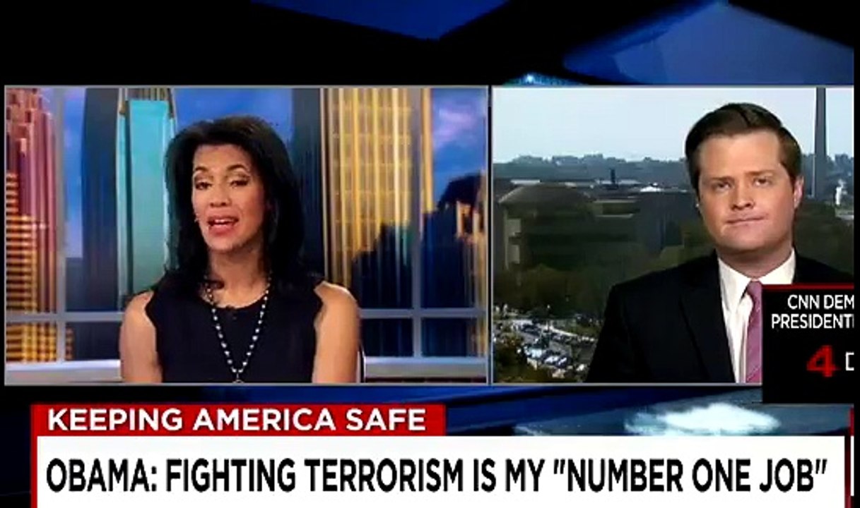Obama admits worst mistake presidency