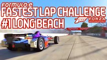 Forza Motorsport 6 Fastest Lap Challenge (#1 Long Beach)