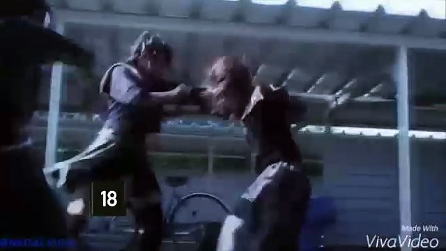 Rede AVB - Chamada de Estreia MAJISUKA GAKUEN 5