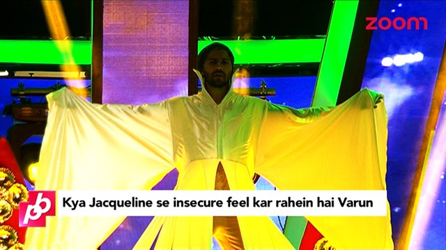 Varun Dhawan & Jacqueline Fernandez's friendship secret - Bollywood Gossip