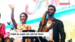 Yami Gautam & Pulkit Samrat confess thier love - Bollywood Gossip