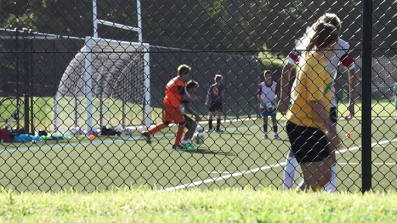 Centennial Parklands