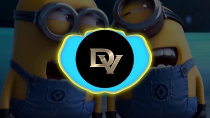 Juan Alcaraz - Minions Bounce [Original Mix]