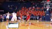 Louisville vs. Syracuse Womens Basketball Highlights (2015-16)
