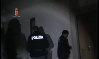 Frosinone - truffa sulle patenti guida in cambio di soldi: 20 arresti