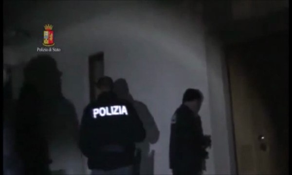 Frosinone - truffa sulle patenti guida in cambio di soldi: 20 arresti