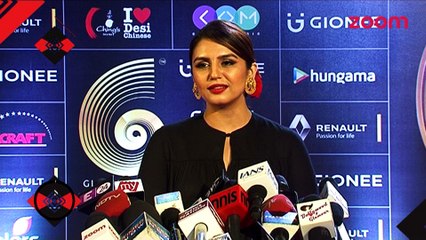 Huma Qureshi is excited about her South Indian movie - Bollywood News - #TMT