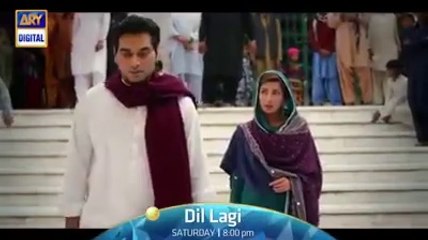DilLagi OST Title Song