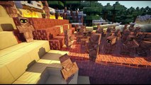 Minecraft Dance Party II - Sonic Ether's Unbelievable Shaders Mod RC6