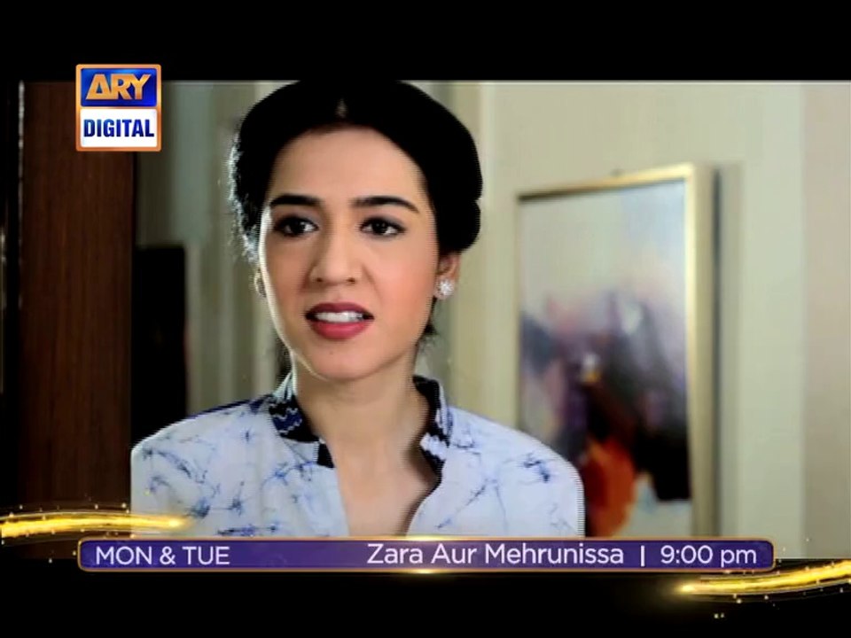 Zara aur Mehrunnisa OST by Harshdeep Kaur