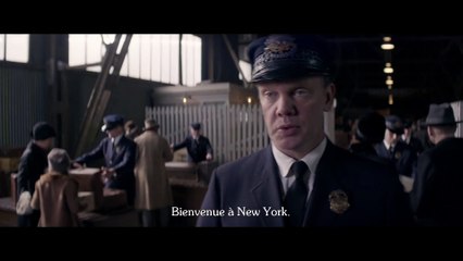 Les Animaux Fantastiques Bande Annonce Officielle