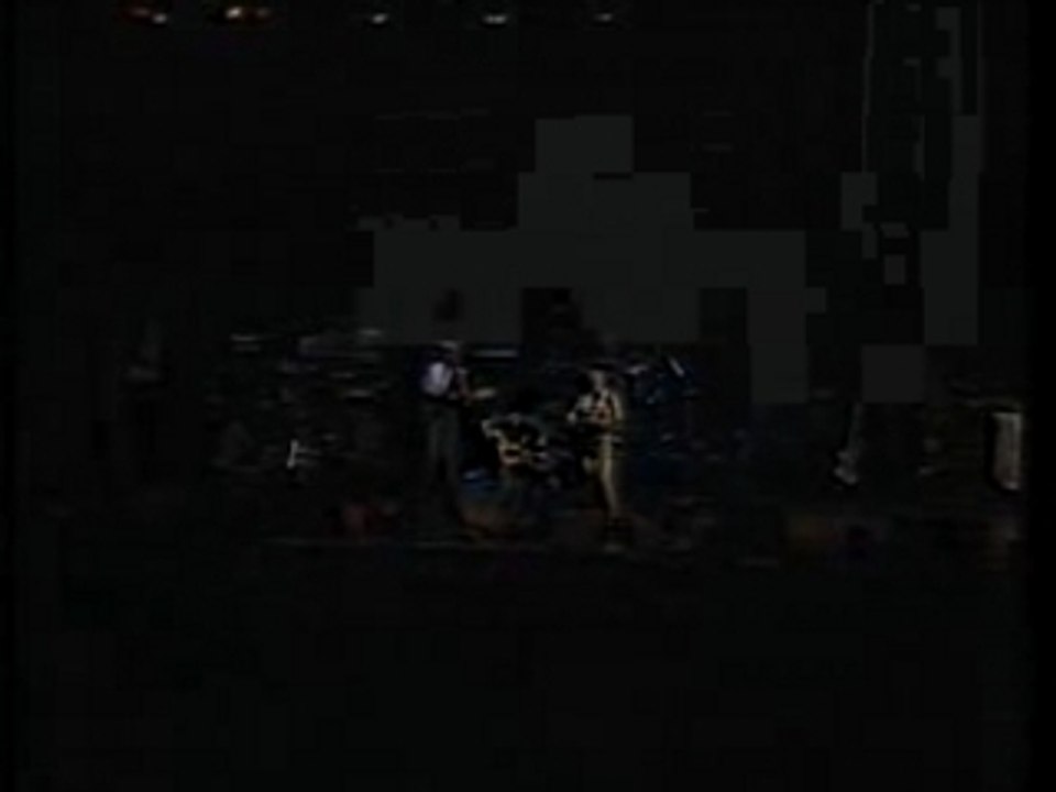 Jethro Tull - 1982 - With Phil Collins On Drums