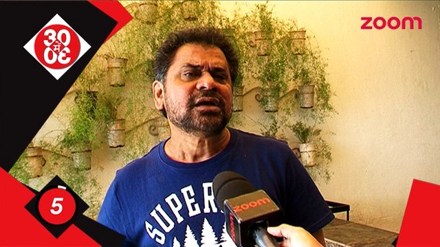 Salman Khan is ready to work with Anees Bazmee - Bollywood News - #TMT