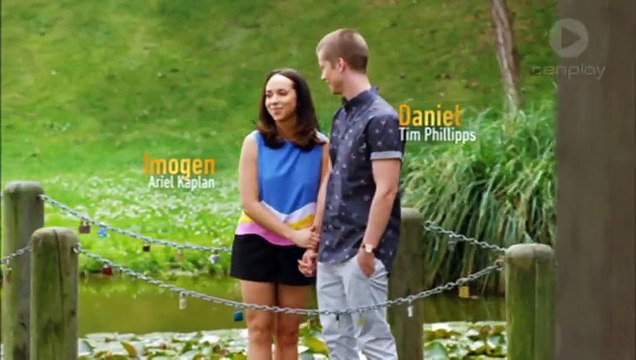 Neighbours | EE 7341 | 11th April 2016 ()