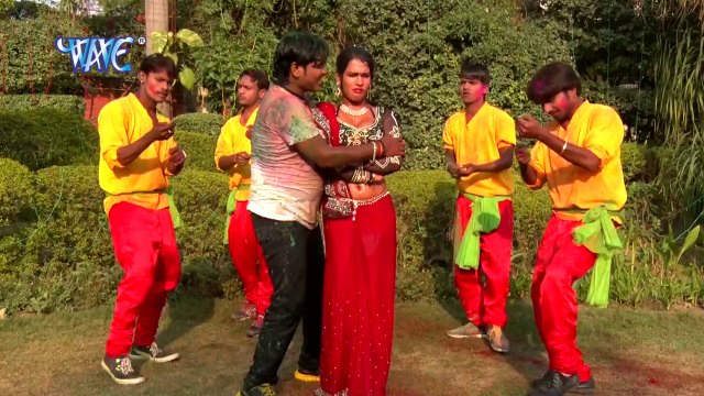 हमरो से निमन भतार मिली होली में - Faguaa Fit Ba - Bhim Lal Yadav - Bhojpuri Hot Holi Songs 2016 new