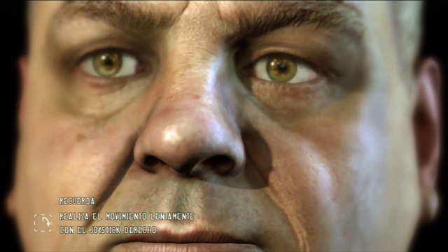 HEAVY RAIN CUIDAR DE UN BEBE EPISODIO 6 GAMEPLAY EN ESPAÑOL