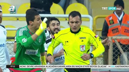 Bucaspor 2-0 Aydınspor 1923 Maç Özeti HD Kalite (Highlights) 23.12.2015