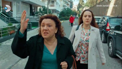 Tatlı İntikam 3.Bölüm-Ya kocan, ya ailen!