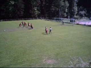 FC Leysin - PF II  2 - 3