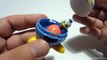 3 SURPRISE Eggs Mickey Mouse Clubhouse Disneyland Disney Pluto Donald Duck Toys like Kinder Surprise