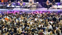 Bruce Springsteen Shout Live 3/19/2016 LA Sports Arena Los Angeles