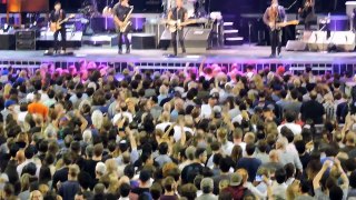 Bruce Springsteen Shout Live 3/19/2016 LA Sports Arena Los Angeles