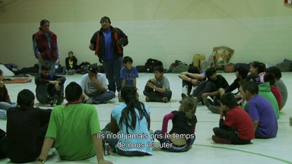 The Ride / The Ride - La Chevauchée (2018) - Trailer (French Subs)